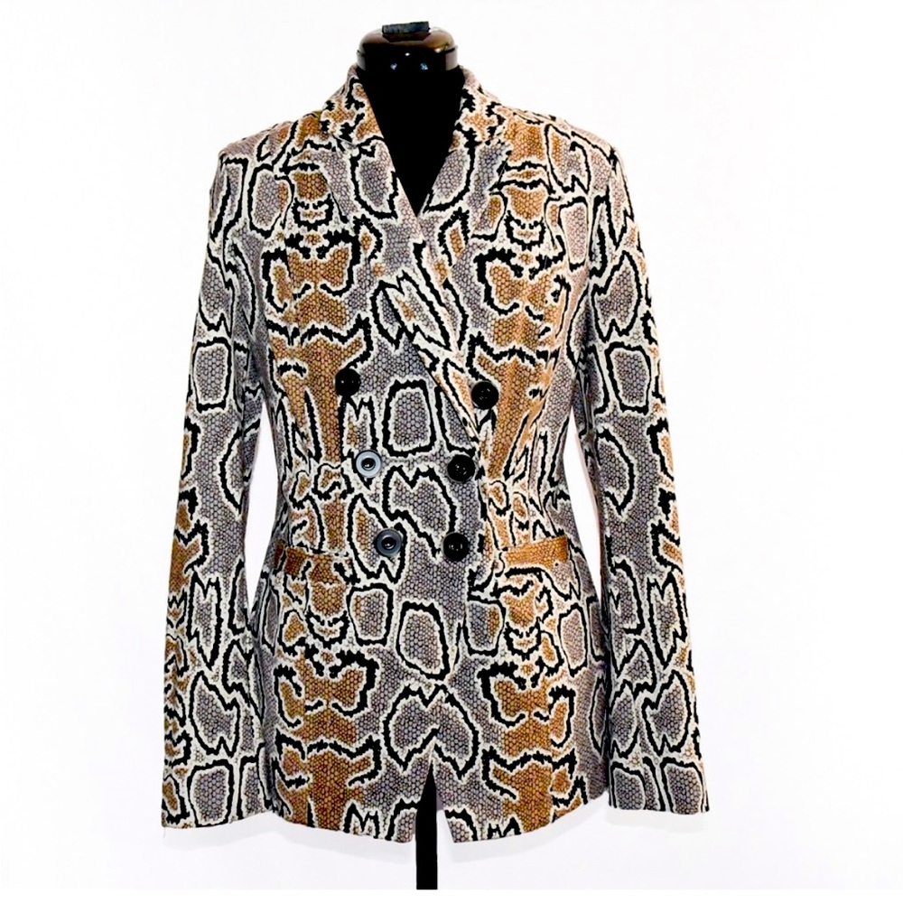 Cabi 🐍 Blazer